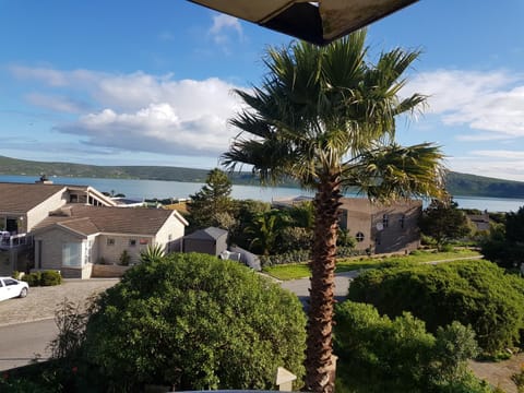 Dassie Kop Apartment in Western Cape