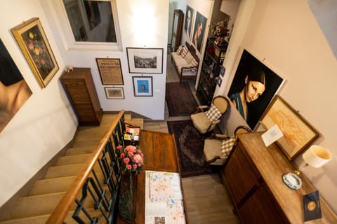 Al Battistero Luxury Suite Bed and Breakfast in Ravenna