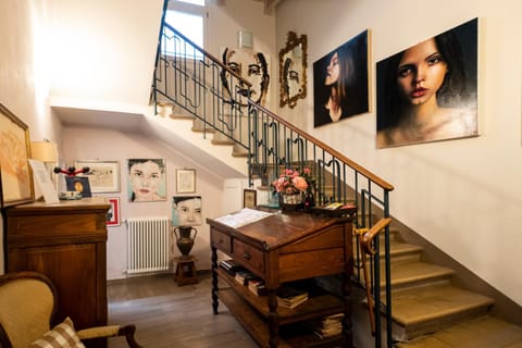 Al Battistero Luxury Suite Bed and Breakfast in Ravenna