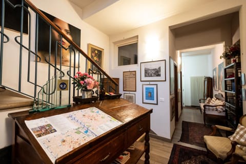 Al Battistero Luxury Suite Bed and Breakfast in Ravenna