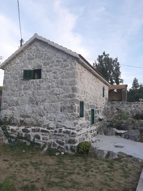 Ethno House Kosic Chalet in Dubrovnik-Neretva County