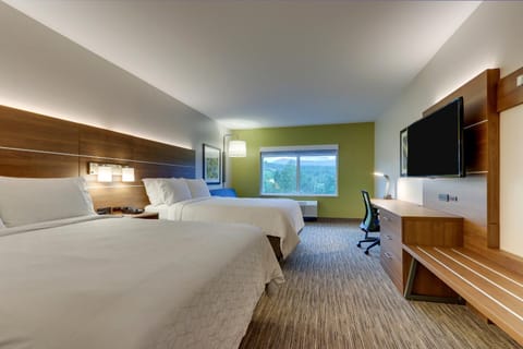 Holiday Inn Express & Suites - Saugerties - Hudson Valley by IHG Hotel in Capital District, NY, USA