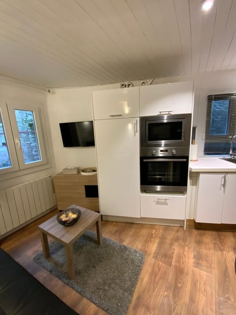 Le Duplex du Lac Apartment in Évian-les-Bains