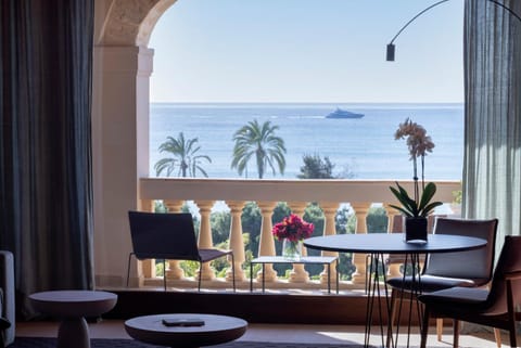 Sea view