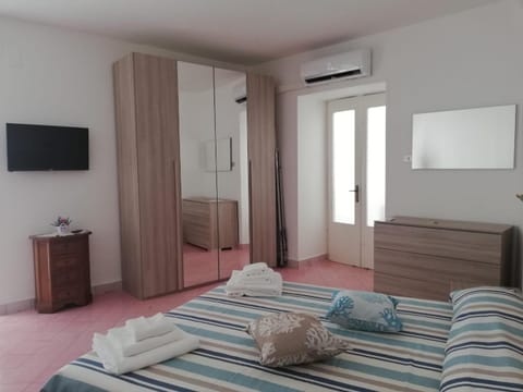 CASA MATILDE - Cetara - Costiera Amalfitana Apartment in Cetara