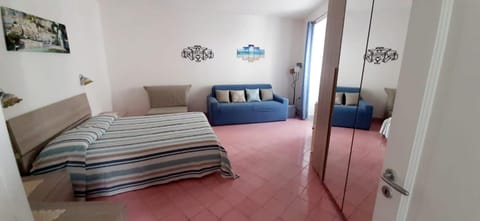 CASA MATILDE - Cetara - Costiera Amalfitana Apartment in Cetara