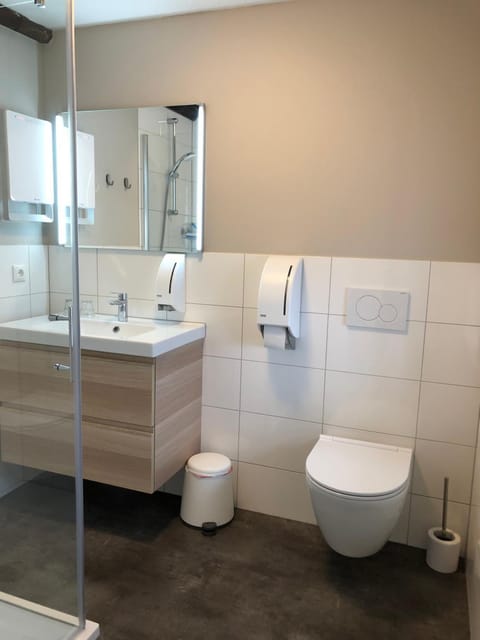 De Pastorie Bed & Breakfast Bed and Breakfast in Roermond