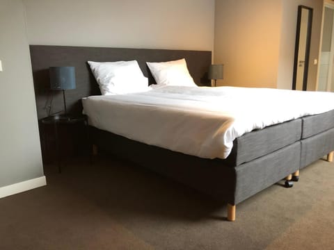 De Pastorie Bed & Breakfast Bed and Breakfast in Roermond