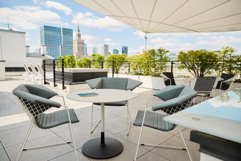 Day, View (from property/room), Balcony/Terrace, Balcony/Terrace, Seating area