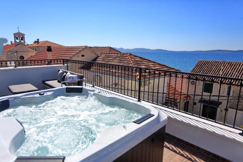 Villa Vito Apartment in Šibenik-Knin County, Croatia