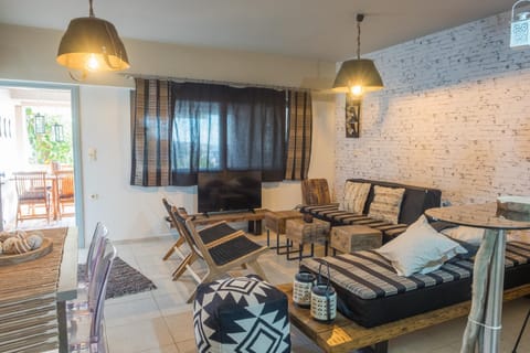 Relux Apartment Apartment in Lasithi