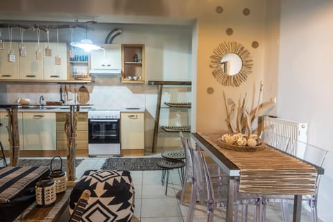 Relux Apartment Apartment in Lasithi