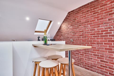 Portstewart Central Loft Apartment Apartment in Portstewart