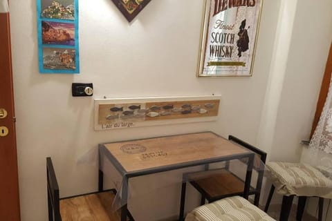 Ninin Vernazza Apartment in Vernazza