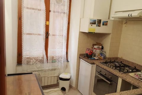 Ninin Vernazza Apartment in Vernazza