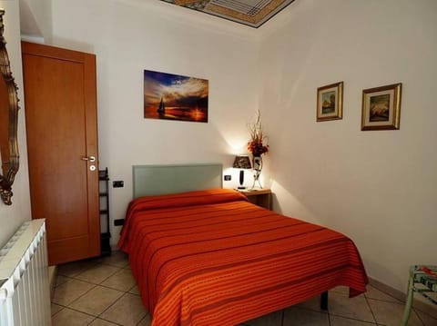 Ninin Vernazza Apartment in Vernazza