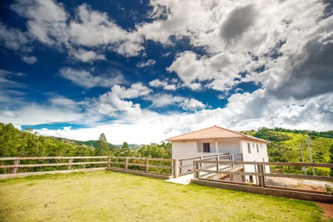 Property building, On site