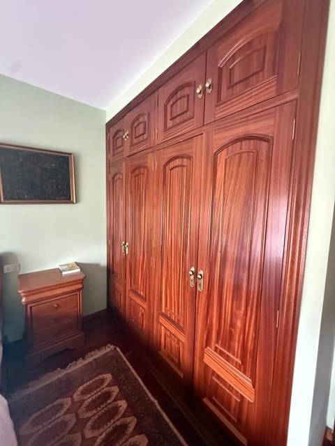 Casa y Apartamento Rural Terra Celta en Salceda de Caselas Country House in Viana do Castelo District, Portugal