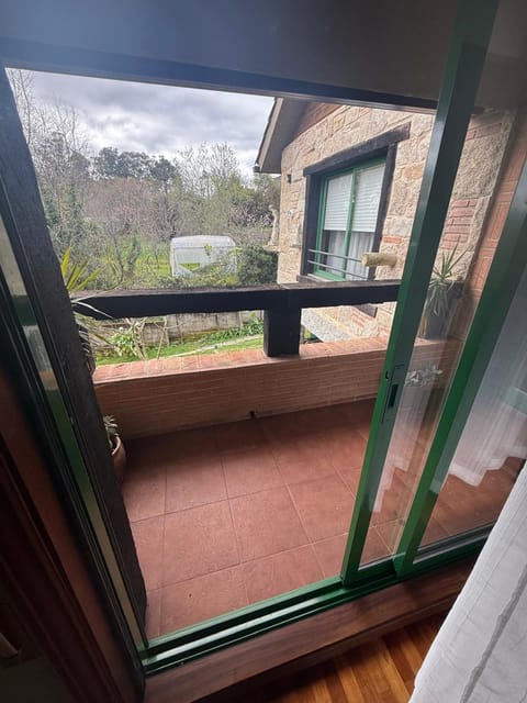 Casa y Apartamento Rural Terra Celta en Salceda de Caselas Country House in Viana do Castelo District, Portugal