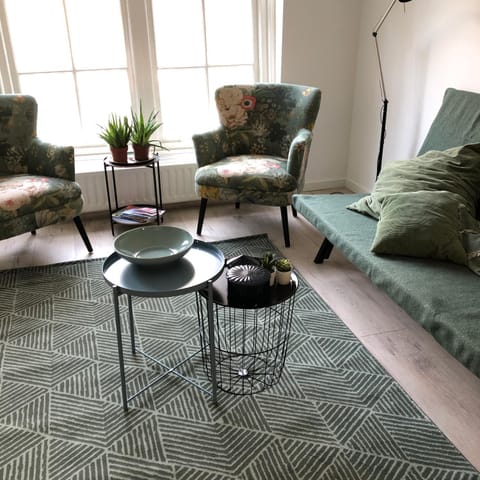 No6a Luxe design appartement in historisch hart Dordrecht ALLES dichtbij! Apartment in Dordrecht