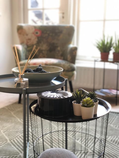 No6a Luxe design appartement in historisch hart Dordrecht ALLES dichtbij! Apartment in Dordrecht