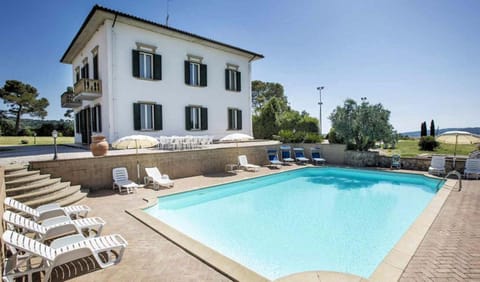 Villa Toscana Irene Villa in Tuscany