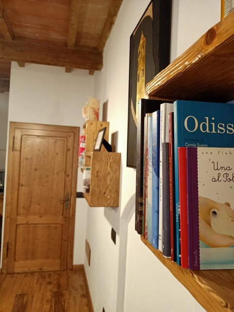 Casetta in Centro Apartment in Citta di Castello