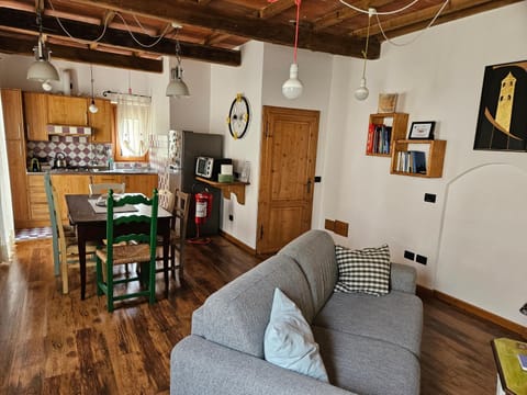 Casetta in Centro Apartment in Citta di Castello