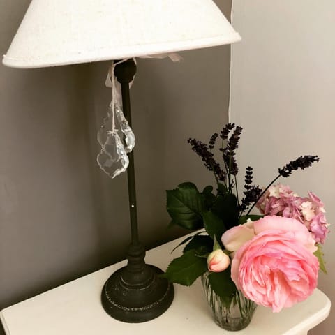 LES CHAMPS RABATS Bed and Breakfast in Blonville-sur-Mer