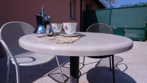 Iter Greenhouse Bed and Breakfast in Verona