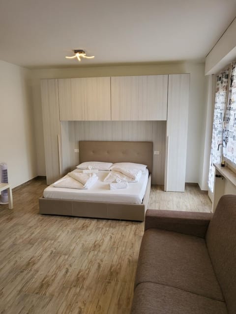 Giuchry Apartment Apartment in Merano