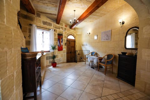 Ta'Ruzar Farmhouse House in Malta