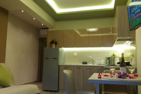 New Luxury Apartments in Plakias Apartment in Plakias