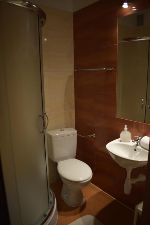 Pokoje Gościnne Alpinka Vacation rental in Pomeranian Voivodeship