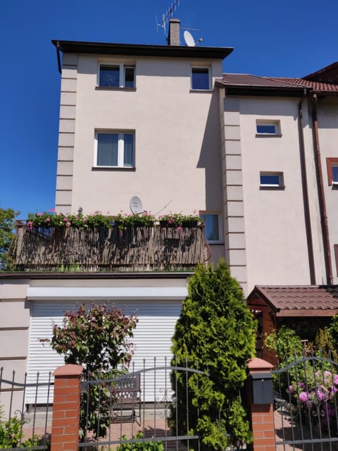 Pokoje Gościnne Alpinka Vacation rental in Pomeranian Voivodeship