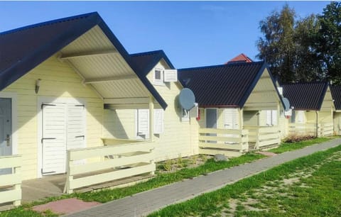 Ada.Vacations Campground/ 
RV Resort in West Pomeranian Voivodeship, Poland