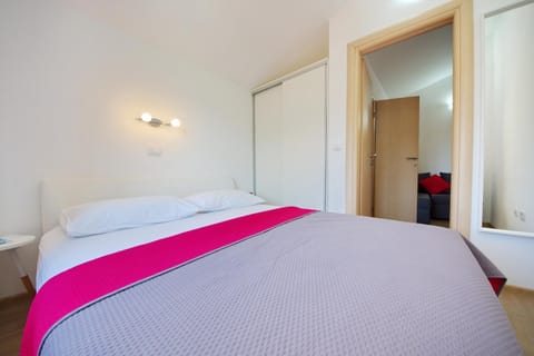 Apartman Mario Apartment in Šibenik-Knin County, Croatia