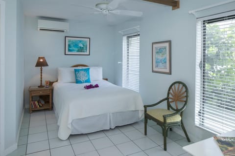 Coconut Coast Villas Apartment hotel in Cruz Bay