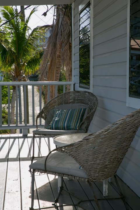 Coconut Coast Villas Apartment hotel in Cruz Bay