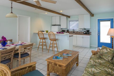 Coconut Coast Villas Apartment hotel in Cruz Bay