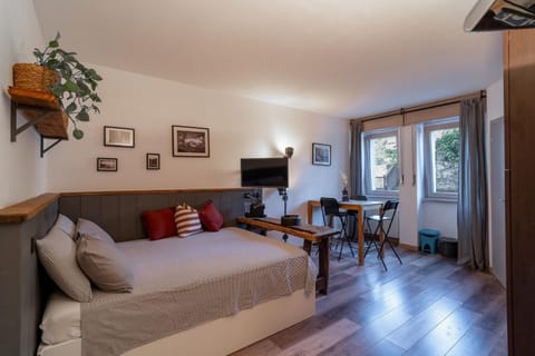 Outdoor Apartments - Studiò11Centro Apartment in Aosta