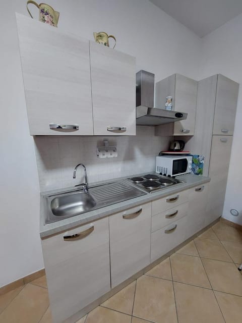 Studio Casta Apartment in Bellagio