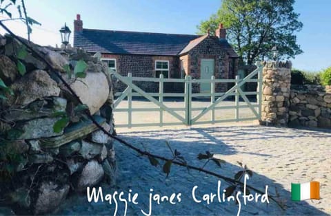 Maggie janes cottage Carlingford omealth House in Louth, Co. Louth, Ireland