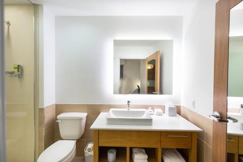 Element Austin Round Rock Hotel in Round Rock