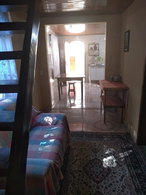 Casa Maringá House in State of Rio de Janeiro