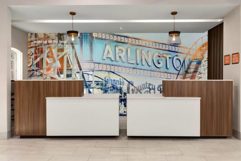 Lobby or reception, Breakfast