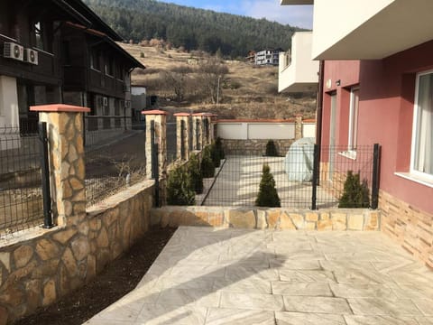 ApartVel apartment 1 Apartment in Velingrad