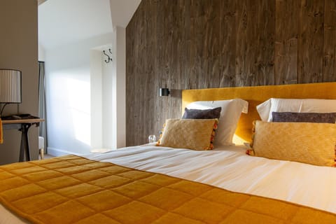 De Kaleihoeve Bed and Breakfast in Flanders