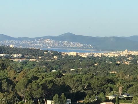 Sea view