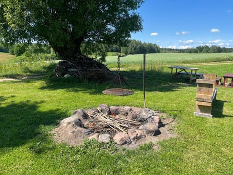 Agroturystyka Radzewicz Campground/ 
RV Resort in Kaliningrad Oblast, Russia